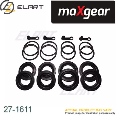 £36.70 • Buy REPAIR KIT BRAKE CALIPER FOR AUDI A3/S3/Sportback TT/Roadster VW GOLF/VI CC 1.6L