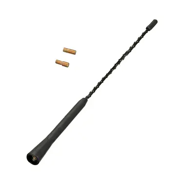 LONG GENUINE STYLE AERIAL ANTENNA FOR VW Touran [2003-2010] • $4.34