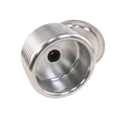 $264.99 • Buy Oneway 8” Drum For Vacuum Chuck, With 1  X 8 TPI Insert, Woodturning