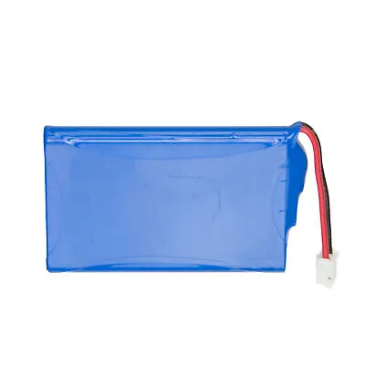 GME BP020 Battery Pack 1000mAh Suits TX665 • $28.92