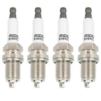 Set Of 4pcs New Iridium Spark Plug For 2003-2011 HONDA ELEMENT L4-2.4L • $16.11
