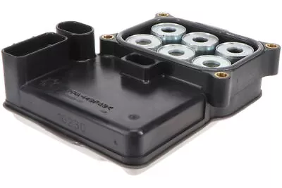 ABS Control Module-4WD Cardone 12-10230 Reman • $350.34