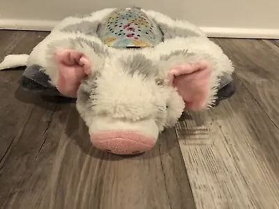 $15 • Buy Pillow Pets Moana Plush Pig PUA 16” Stuffed Animal Disney Movie Plush HBY6
