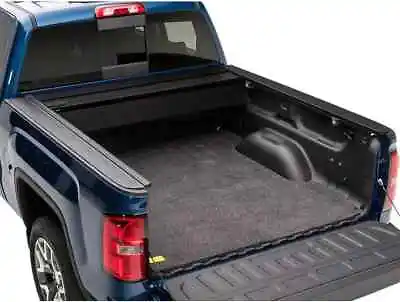Bedrug Truck Bed Mat Fits 2005-2014 Ford F150 5.5 FT Bed W/Drop In Liner • $119.95