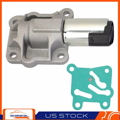 Exhaust Camshaft Solenoid Variable Valve Timing For Volvo S80 XC70 XC90 V70 C70 • $24.49