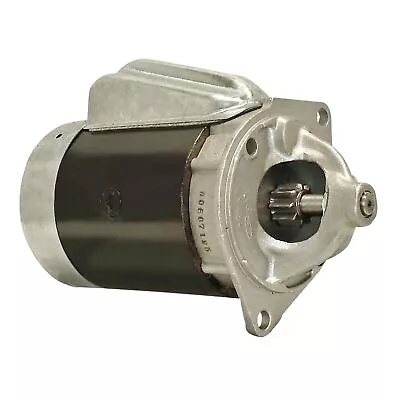 ACDelco 336-1004 Starter Motor For Select 62-77 Ford Mercury Models • $75.99