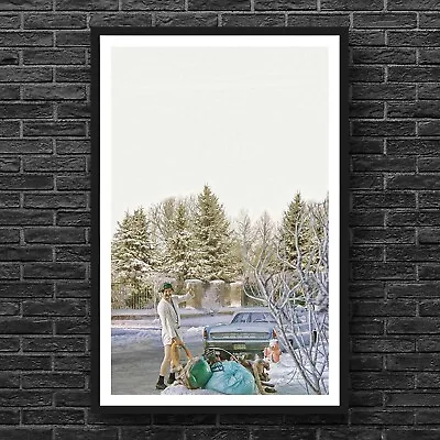 $10 • Buy Shitters Full Poster   Christmas Vacation, Chevy Chase, National Lampoons