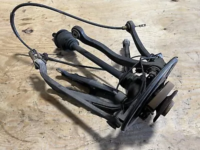 Mercedes W219 W211 Cls63 Amg Rear Right Suspension Control Arm Axle Spindle Oem • $250