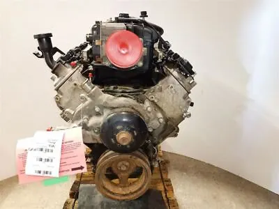 6.2L Gasoline Engine Opt L92 From 2007 Cadillac Escalade 9682642 • $4430.69