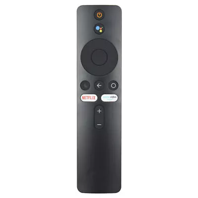 Bluetooth Voice Remote Control For Xiaomi Box 4X MI TV 4K XMRM-00A • $18.43
