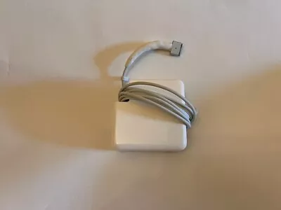 Apple Magsafe 2 85W Power Adapter A1424 • £0.99