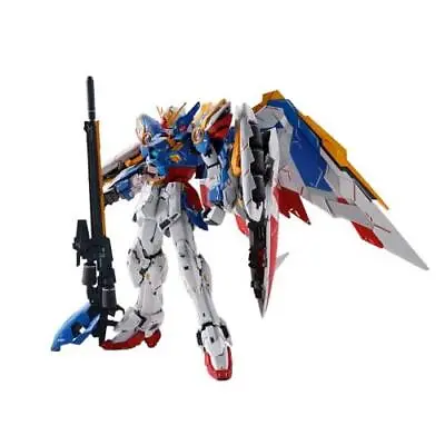 GUNDAM FIX FIGURATION METAL COMPOSITE Wing Gundam EW Early Color Ver. • $242.68