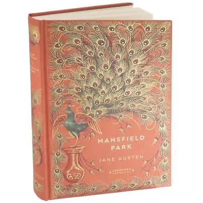 RBA Timeless Classics  Mansfield Park By Jane Austen  Cranford Novel Collection • £14.99