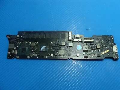 MacBook Air 11  A1370 2010 MC505LL/A 2 DUO 1.46GHz 2GB Logic Board 820-2796-A • $22.99