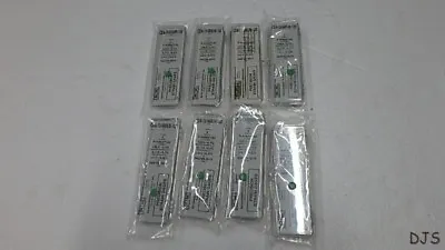Lot Of (8) BOXES Micro Measurements Precision Strain Gages CEA-13-500UW-120  • $350.95