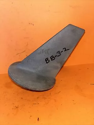 MERCURY MERCRUISER QUICKSILVER TRIM TAB 34127 Used BB-3-2 • $1.25