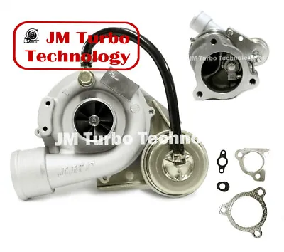 K04 TurboCharger FOR Audi A4 B5 B6 VW Passat 1.8T 300hp Fast Spool Turbo Charger • $219.09