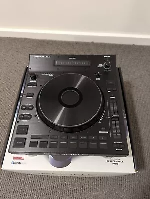 Denon LC6000 Prime Pro DJ Performance Expansion Controller - As New • $800