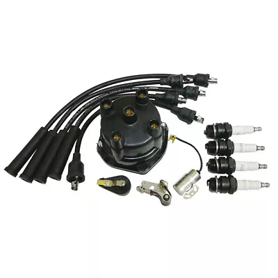 Complete Tune-Up Kit Fits Massey Ferguson 150 TO35 2135 35 50 TO30 135 Fits Mass • $78.99