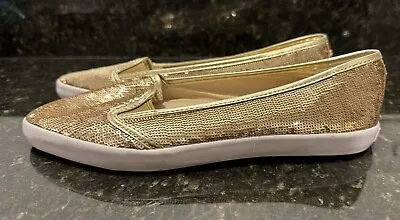 Women’s Michael Kors Shoe Size 8.  Nice And Very Pretty!  • $29.99