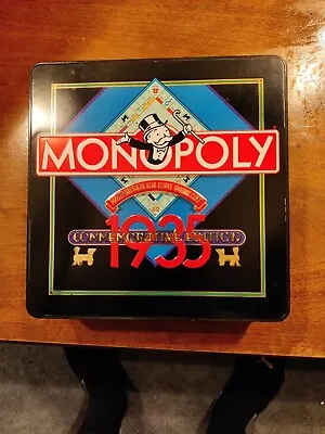 Monopoly Commemorative 1935 Edition • $19