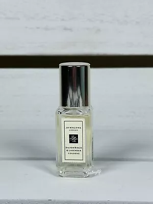 Jo Malone London Cologne Spray Travel Size 9ml/0.3oz **Choose Your Scent** NEW • $18.50