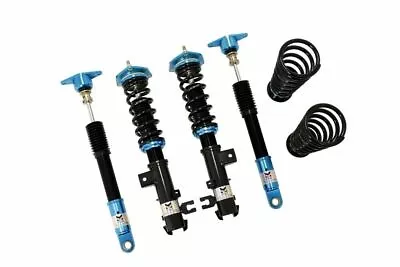 Megan Racing For 14-17 Mazda 6 | EZ Street Adjustable Coilovers Kit • $799