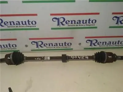 Front Right Drive Shaft For MITSUBISHI COLT VII (CZ) 1.3 (Z35AM 225199 • $76.41