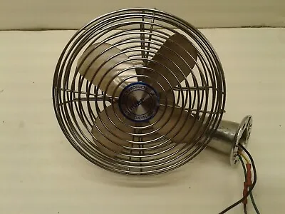 Vintage Hupp Mobile Products Dash Fan FP-105L Parts Only • $15.80