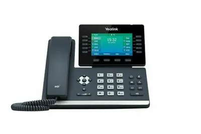 Yealink SIPT54W HD IP Phone Color Display • $70