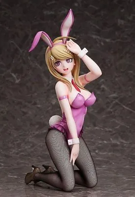 FREEing Danganronpa V3 Killing Harmony Kaede Akamatsu Bunny Ver. Figure F51085 • $533.14