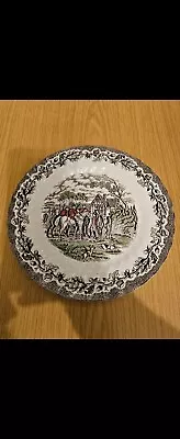 Myotts Country Life Horse Plate • £10