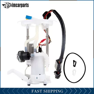 Electric Fuel Pump Module Assembly For Ford Explorer V6 2002-2003 E2352M • $40.89