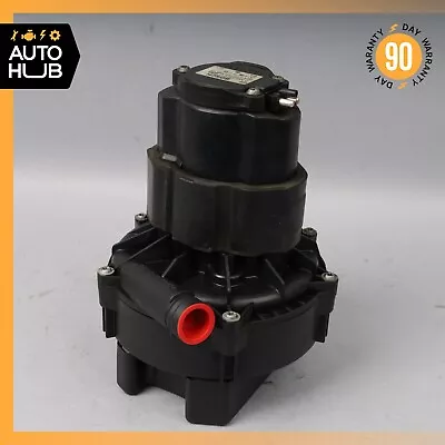 Mercedes W210 E430 SL500 SLK320 Secondary Air Smog Pump Emission Control OEM • $75