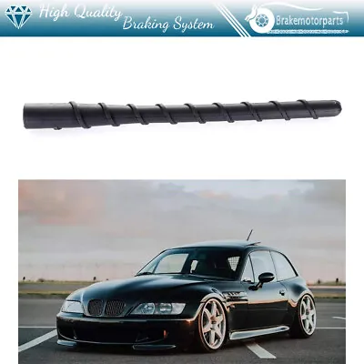 Black For Honda S2000 Antenna Mast Short Stubby Replacement 7  #39151-T5R-305 • $7.78