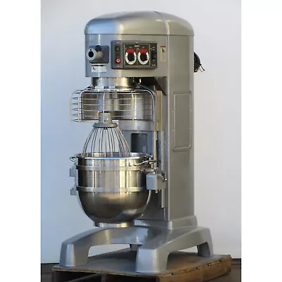 Hobart Legacy HL662 60 Qt Pizza Mixer Used Excellent Condition • $16985