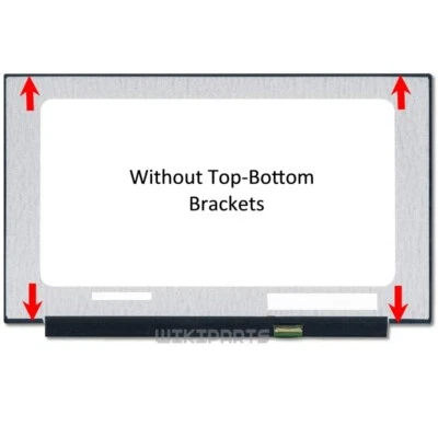 £35.99 • Buy Replacement For HP 14S-FQ0510SA New 14  LED LCD Laptop Screen FHD Display
