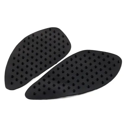 Fuel Tank Traction Pad Protector For YAMAHA YZF R25/YZFR3/YZF R6 2006-2020 2019 • $9.67