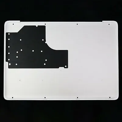 New Laptop Bottom Case Base Cover For Macbook 13.3  A1342 2009 2010 604-1033 US • $39