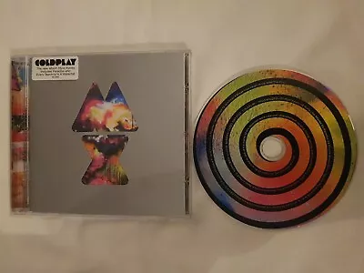 Coldplay : Mylo Xyloto CD (2011)  • $4.46