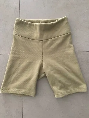 Zulu & Zephyr Shorts Size 6 • $40