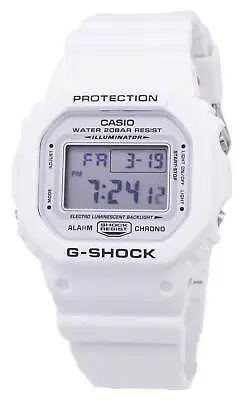 Casio G-Shock DW-5600MW-7 DW5600MW-7 Quartz Digital 200M Men's Watch • $148.89