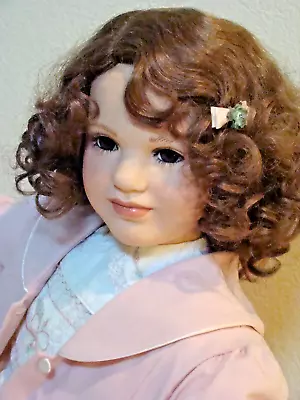 Gadco  Jackie Kennedy   35  Doll  Bruno Rossellini The Great American Doll Co. • $300