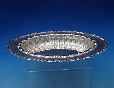 $309 • Buy Louis XV By Whiting-Gorham Sterling Silver Asparagus Tray / Boat #4566 (#6417)