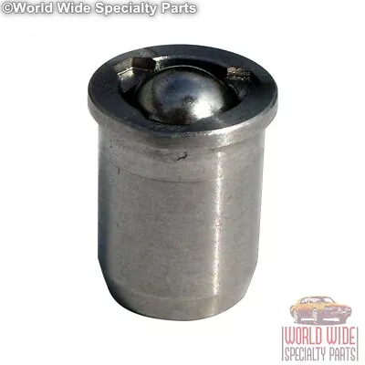 Superior 700-R4 4L60E 4L65E 4L70E 3-4 Clutch Rapid Relief Valve K070 • $39.95