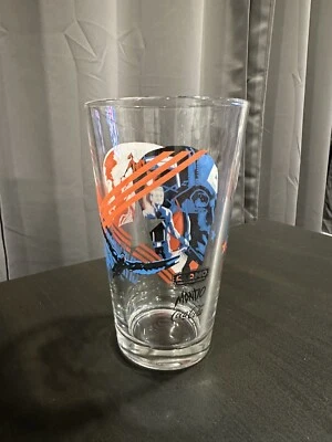 $24.99 • Buy Mondo Captain America Civil War Pint Glass Alamo Drafthouse TEAM CAPTAIN Rare