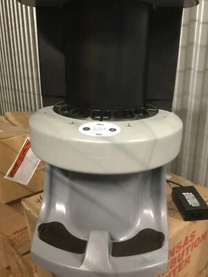 $2000 • Buy Air Techniques ScanX ILE Digital Imaging System Dental Phosphor X-Ray Scanner