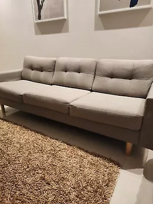 3 Seater Couch • $200