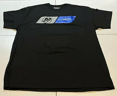Mercury Racing Dry Blend 50/50 T-Shirt • $19.95