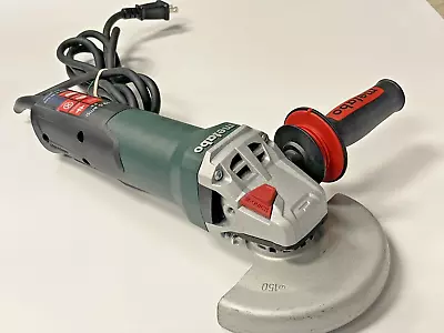 Metabo - WEP15-150 Quick - 6  Angle Grinder • $145